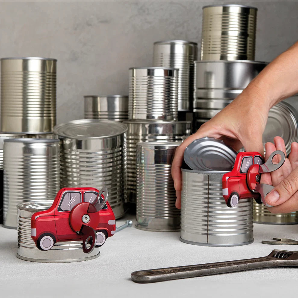 Can Do Can-Opener