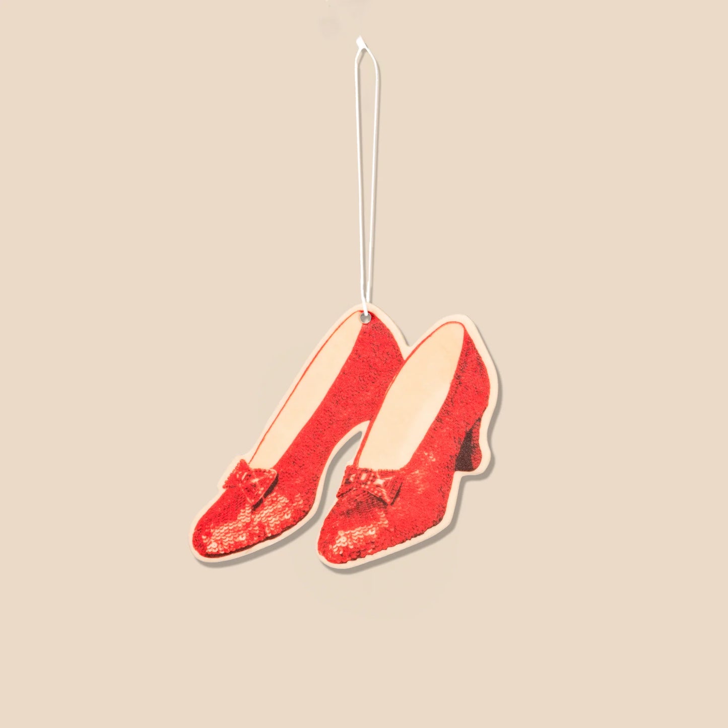 Car Freshener No Place Like Home