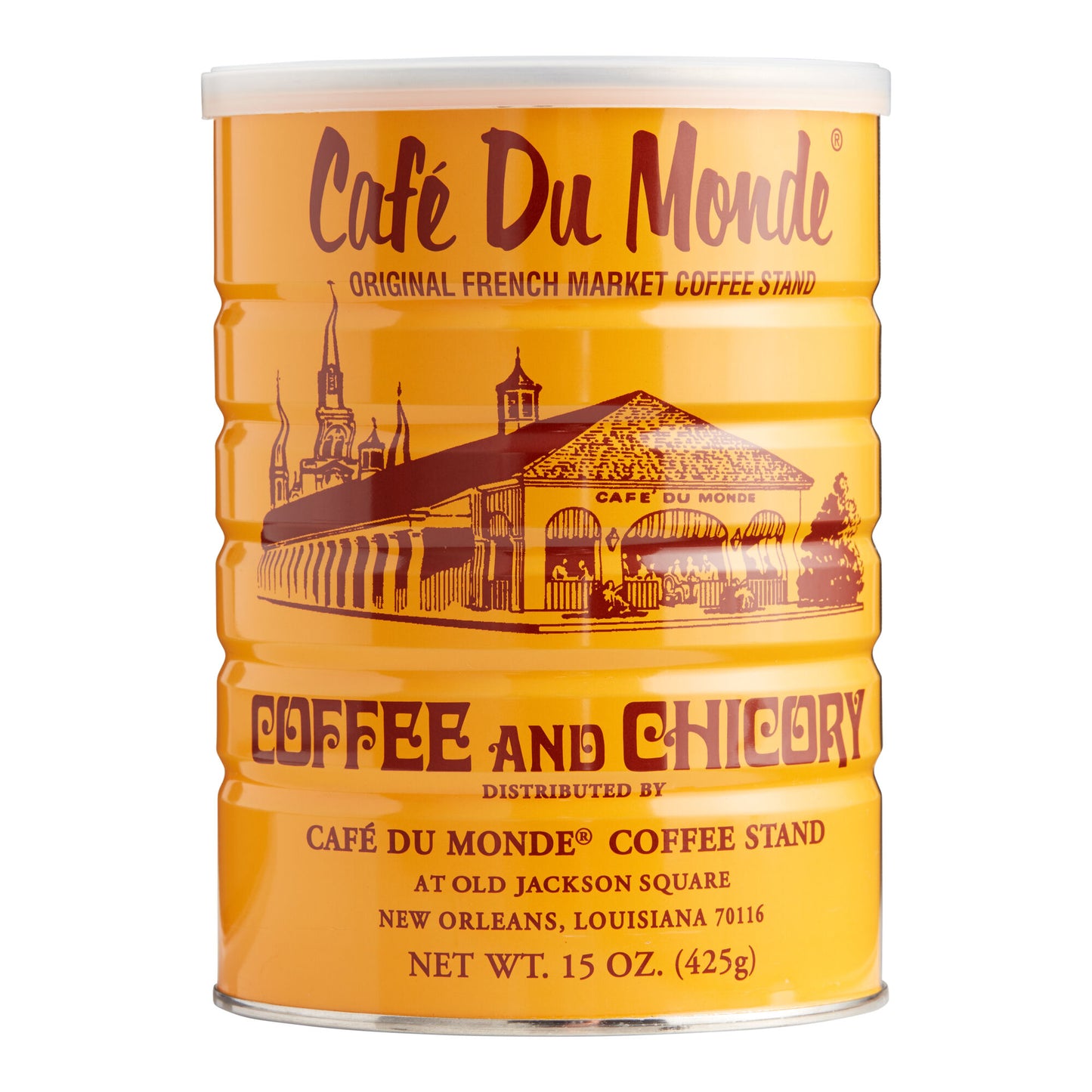 Cafe Du Monde Coffee