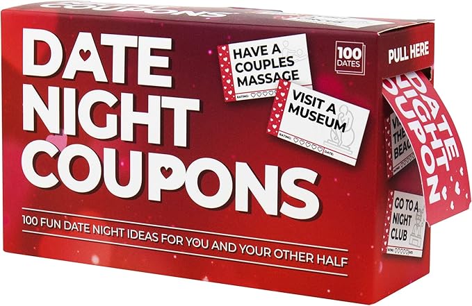 Date Coupons