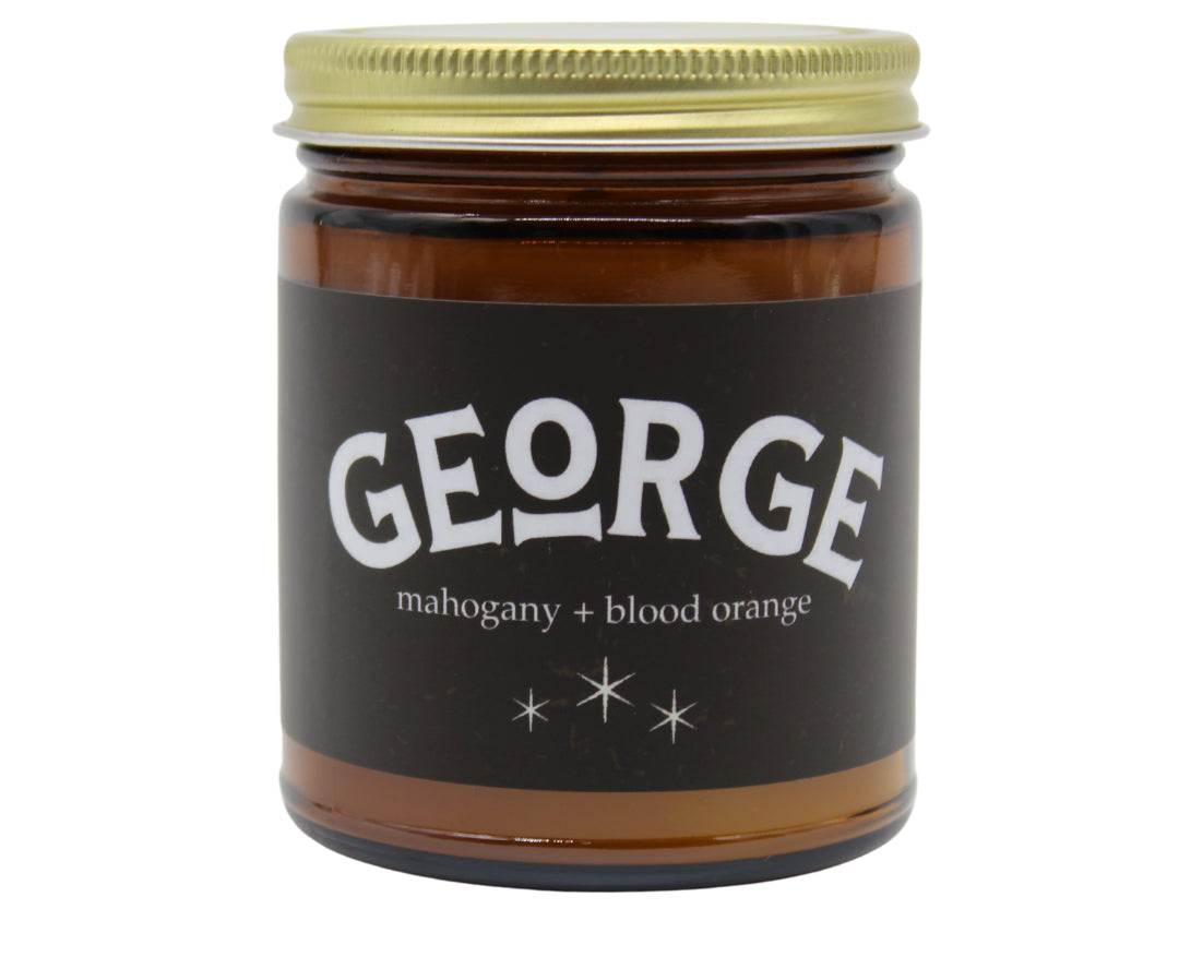 George Candle