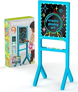 Discovery - Glow Easel