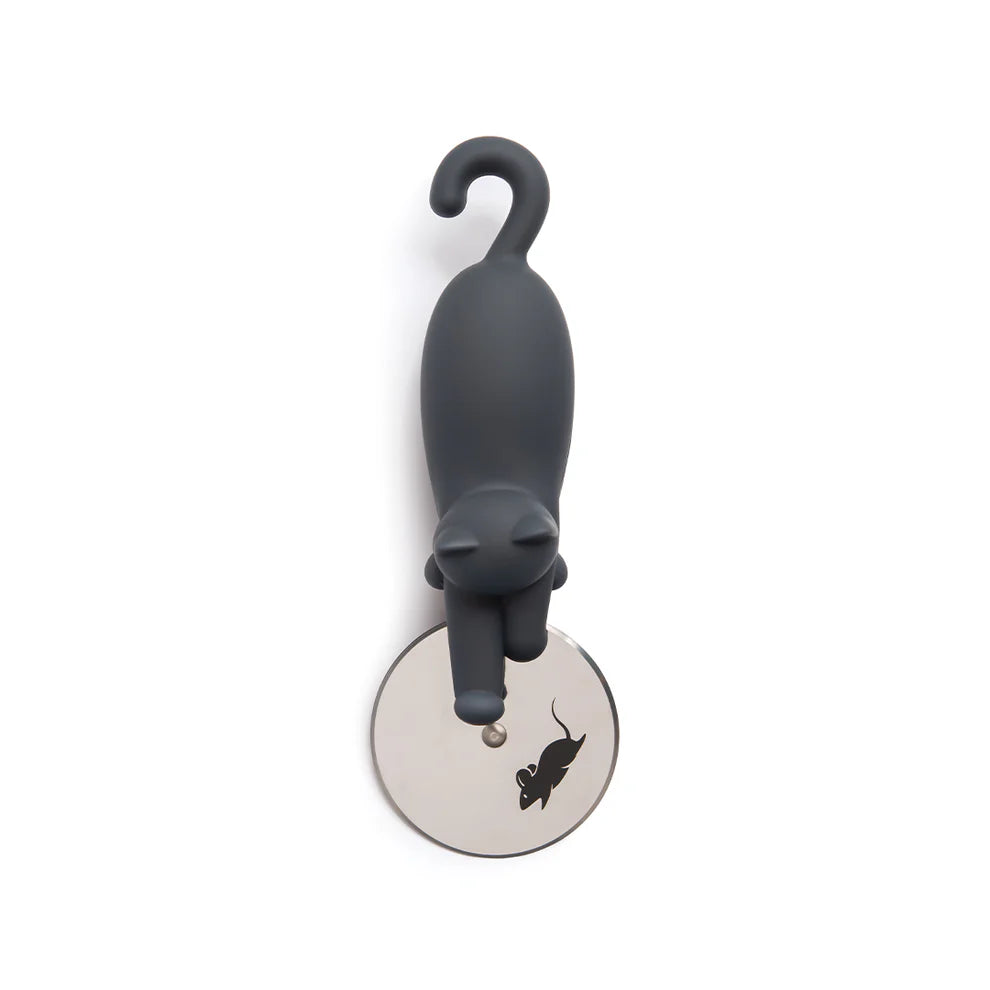 OTOTO - Kitty Cut Pizza Cutter
