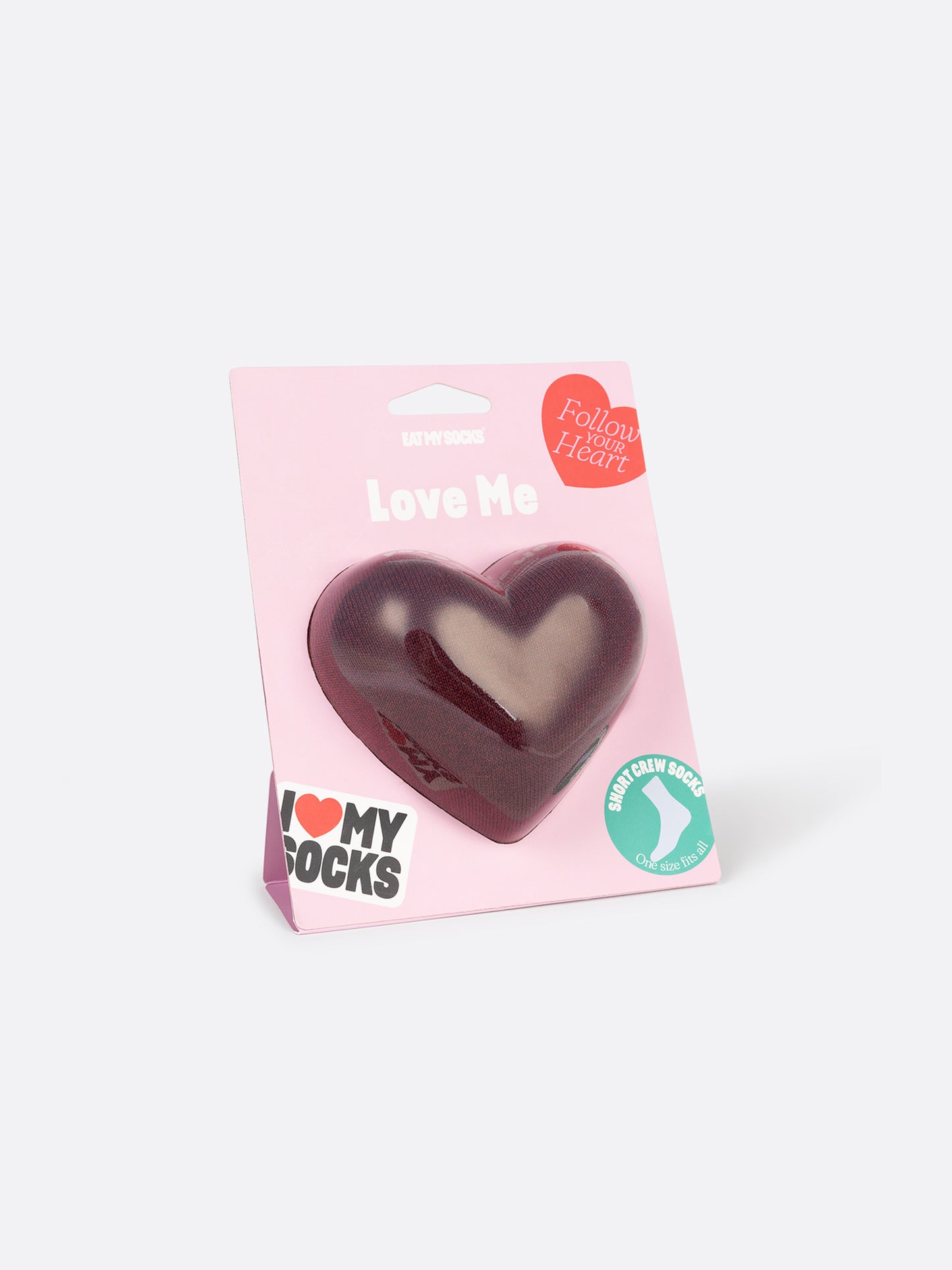 Eat My Socks - Love Me