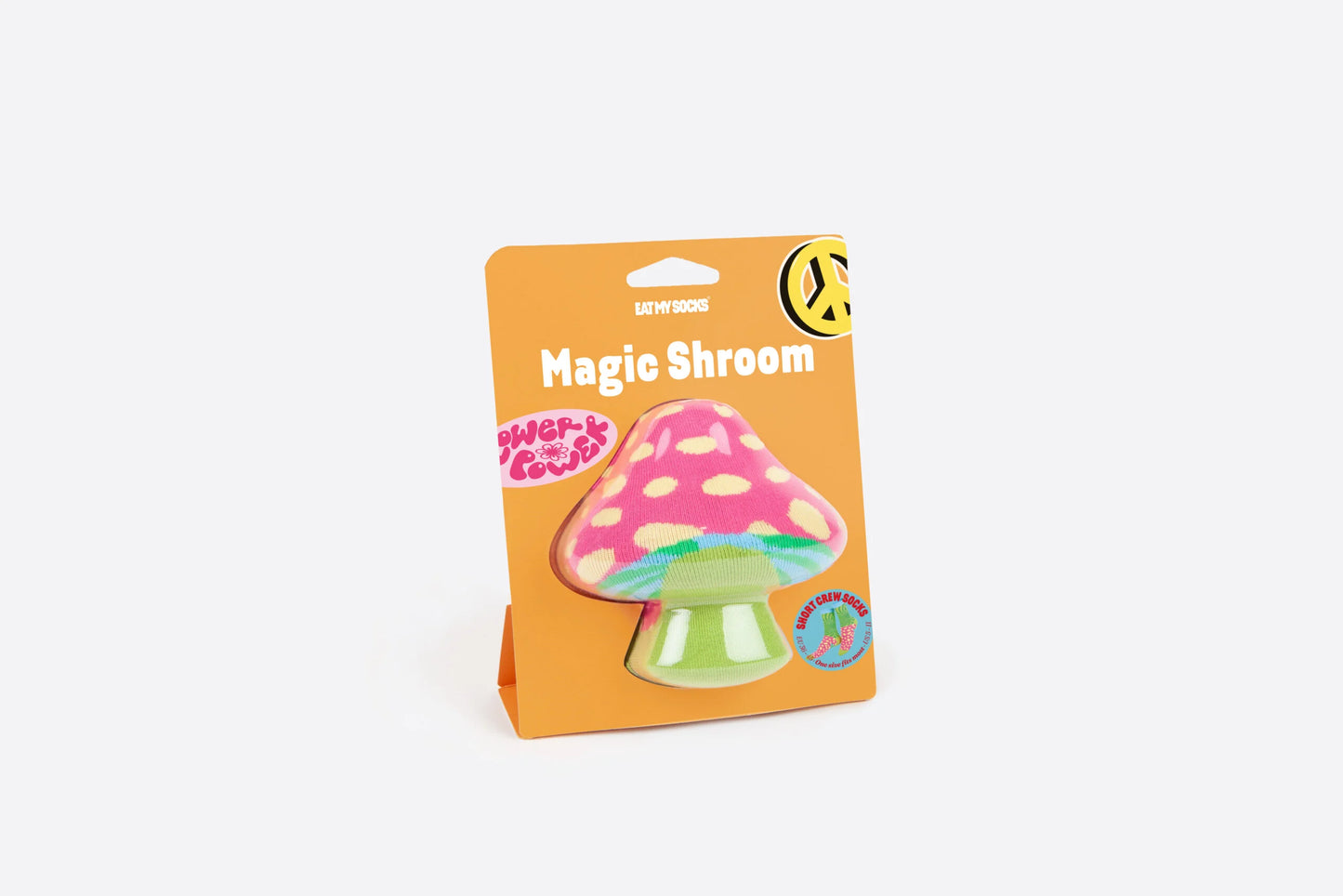 Eat My Socks - Magic Shroom