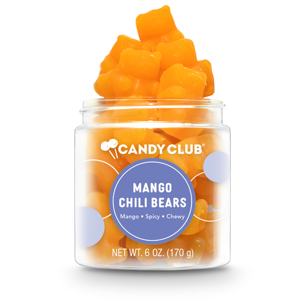 Mango Chili Bears