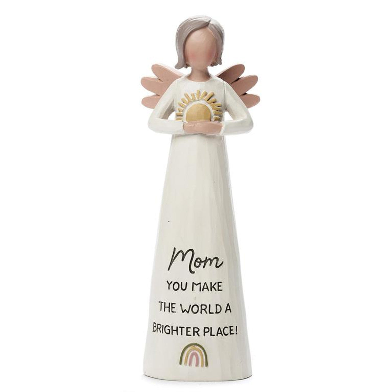 B. Lloyd Collectible Angel - Mom