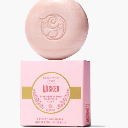 Beekman - Wicked Soap