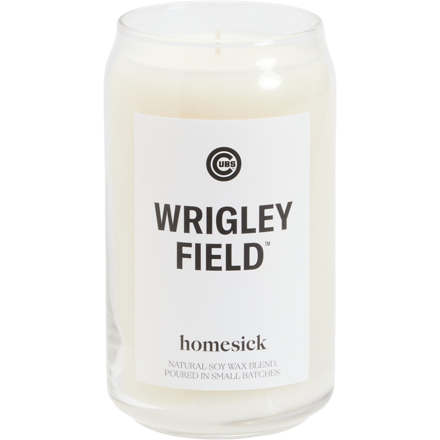 Homesick Candles Wrigley Field
