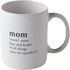 Tableau - Mom Mug