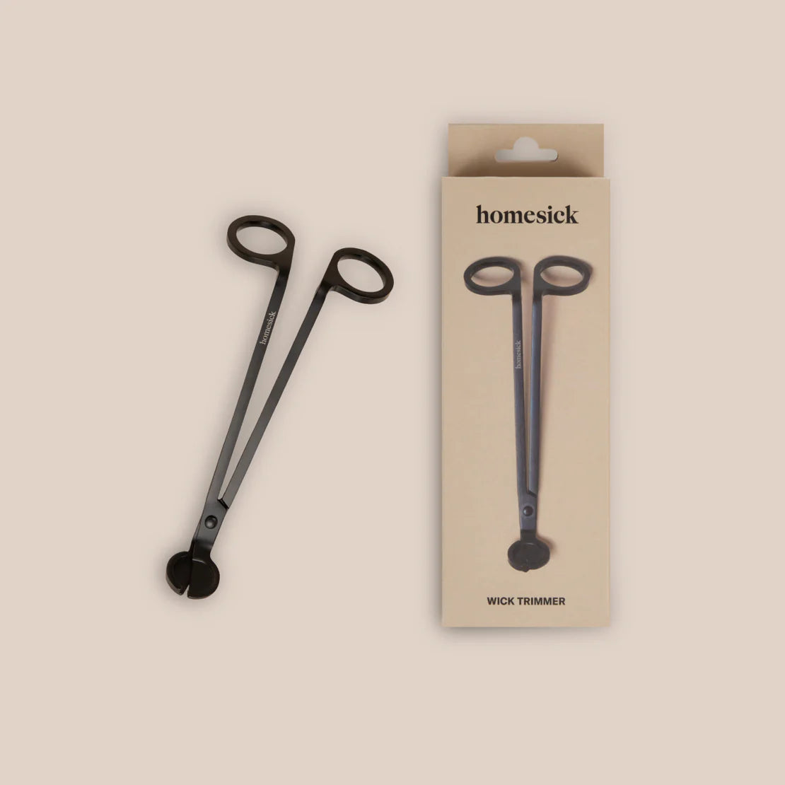 Homesick Candles Wick Trimmer