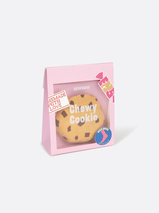 Eat My Socks - Chewy Cookie