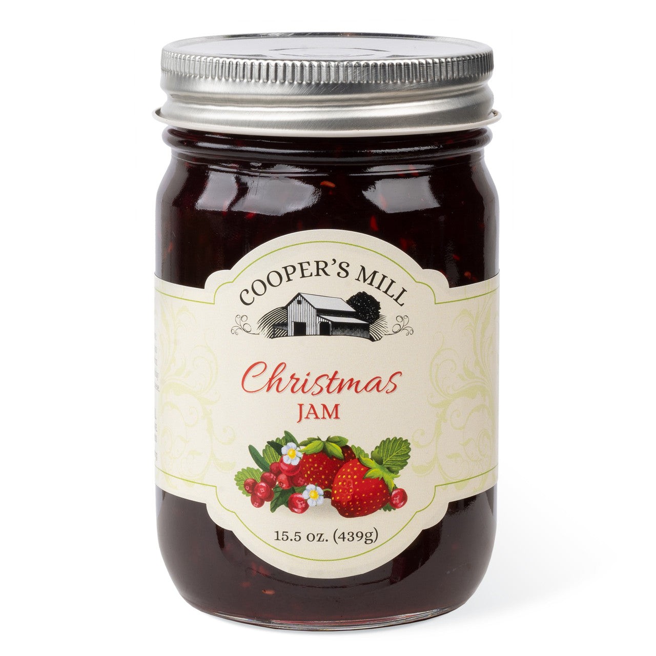 Cooper's Mill Christmas Jam