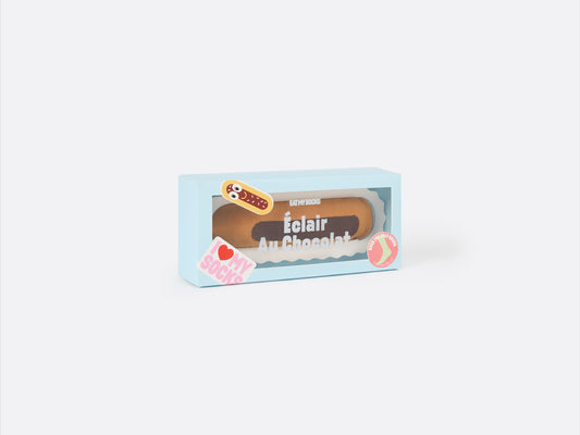 Eat My Socks - Eclair
