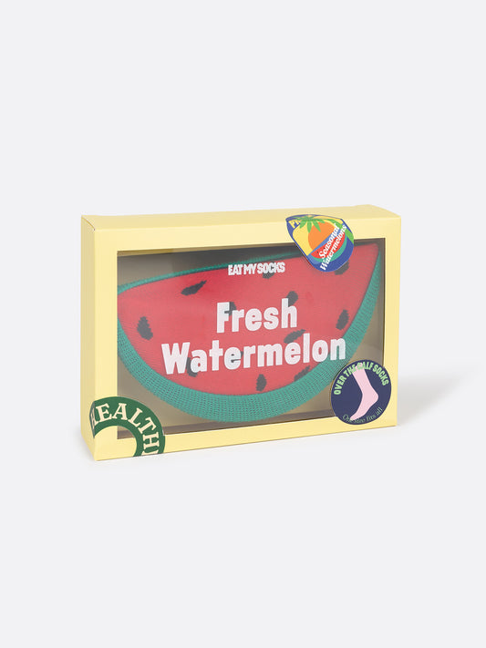 Eat My Socks - Fresh Watermelon