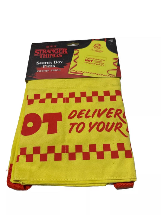 Surfer Boy Apron