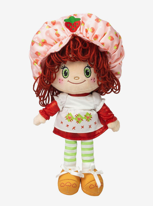 Strawberry Shortcake Doll
